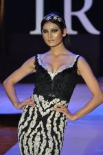 Model walk the ramp for Rocky S Show at IRFW 2012 Day 3 in Goa on 30th Nov 2012 (46).JPG